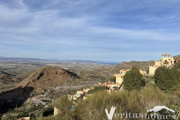 Reventa - land - Turre