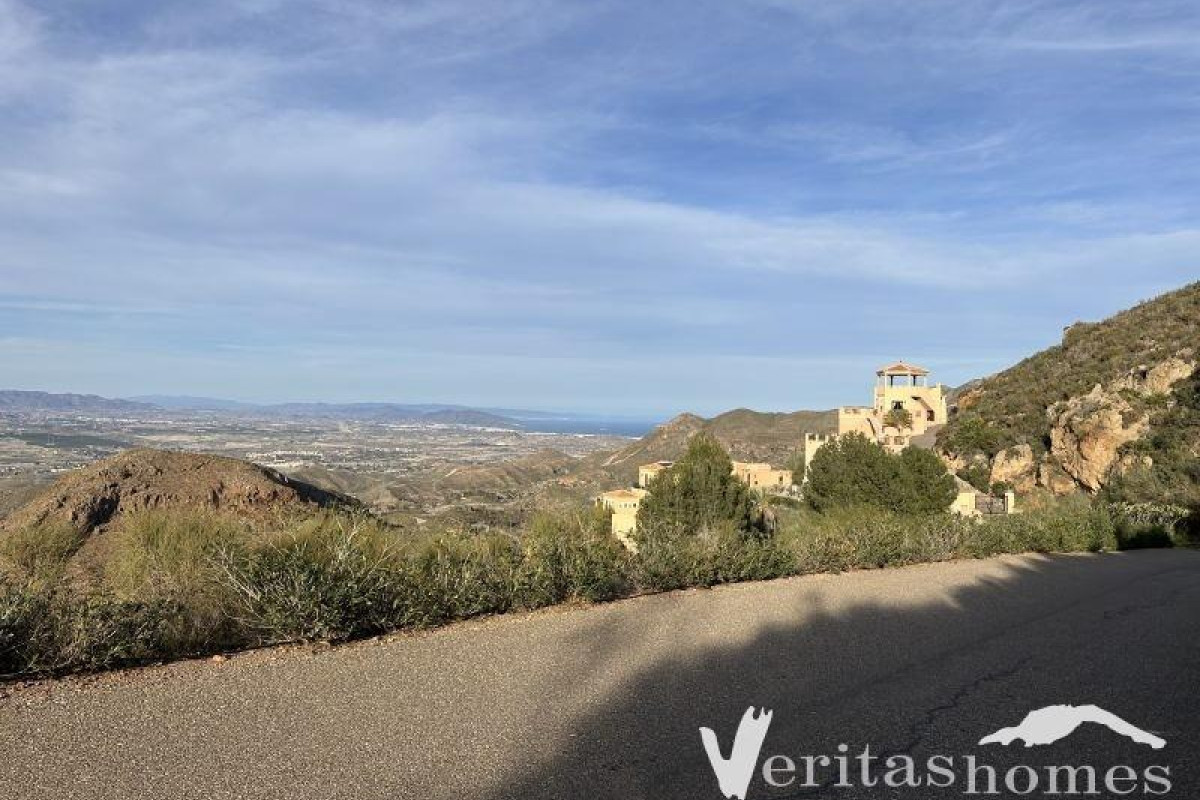 Reventa - land - Turre