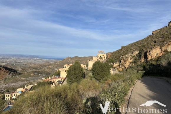 Reventa - land - Turre