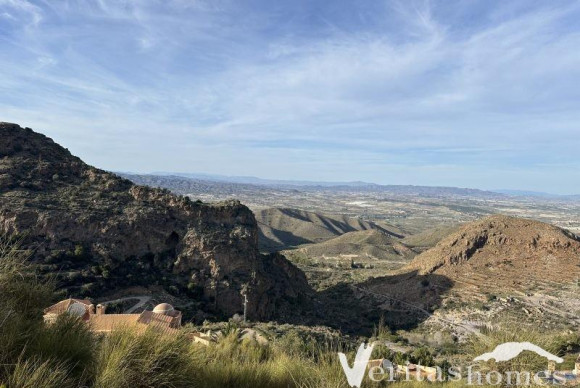 Reventa - land - Turre