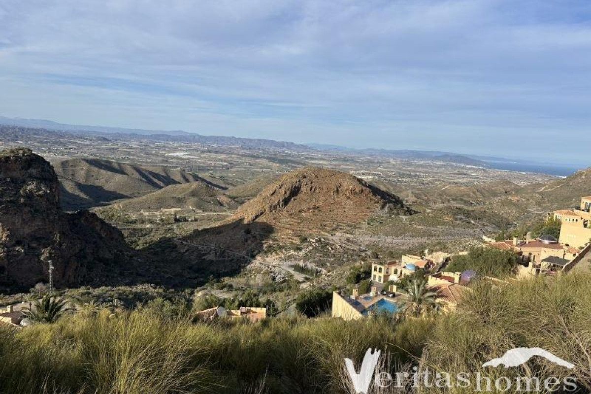 Reventa - land - Turre