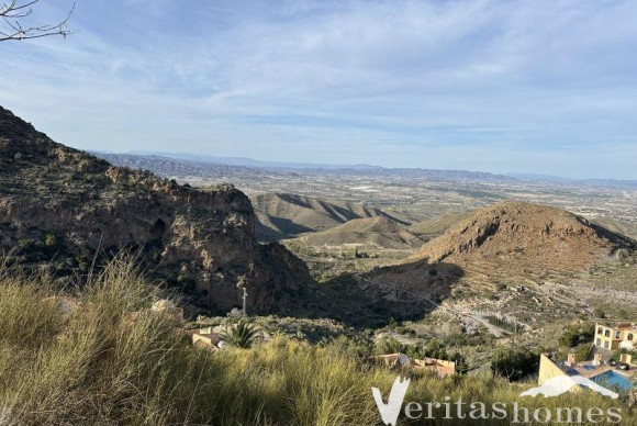 Reventa - land - Turre