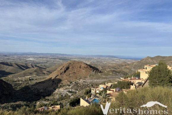 Reventa - land - Turre