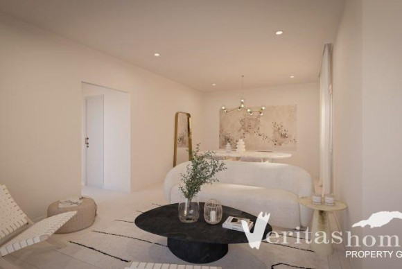 Resale - Town House - Cabrera