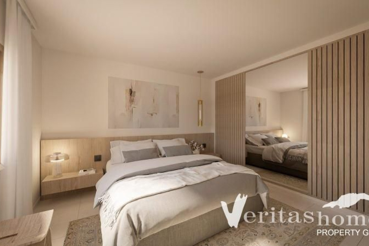 Resale - Town House - Cabrera