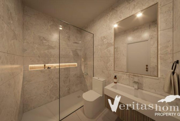 Resale - Town House - Cabrera