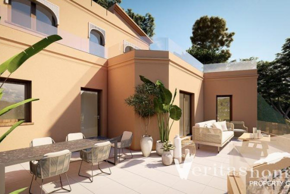 Resale - Town House - Cabrera