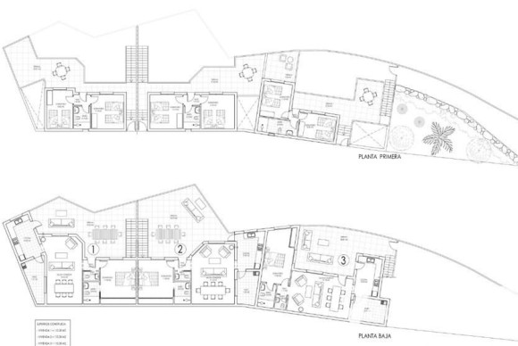 Resale - Town House - Cabrera