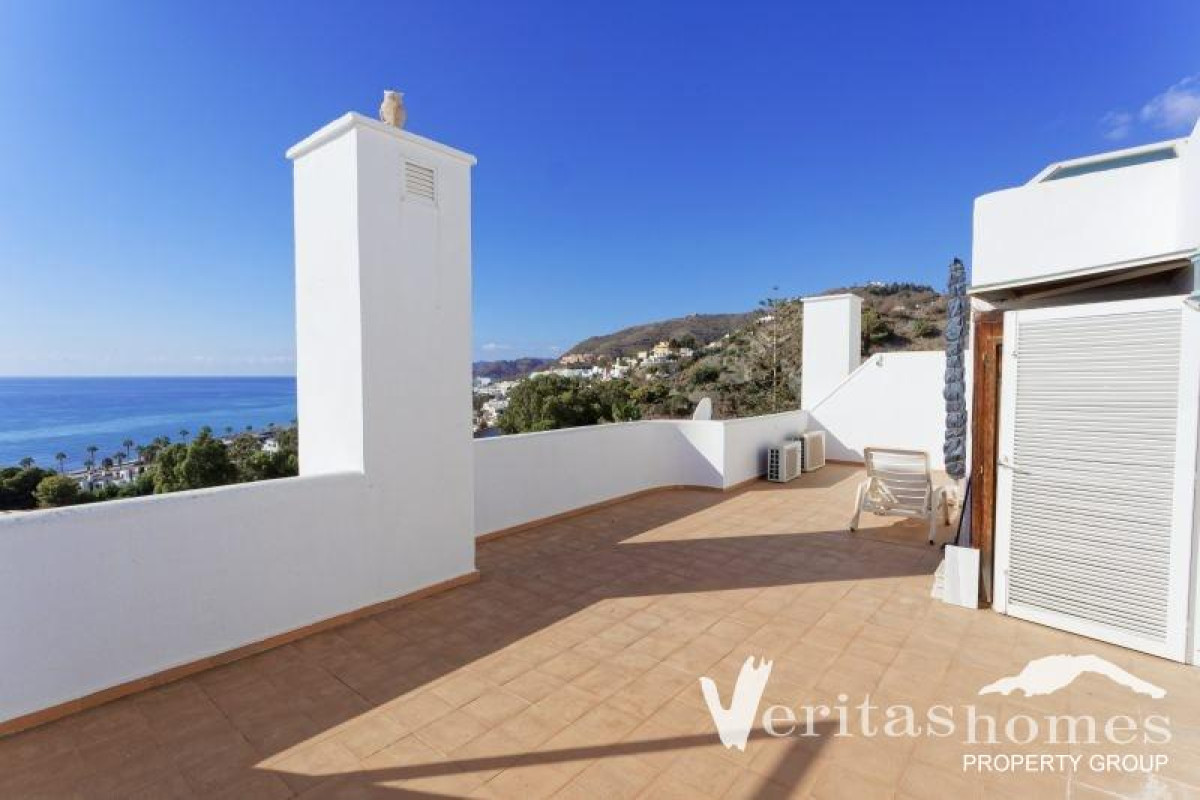 Resale - Villa - Mojacar Playa