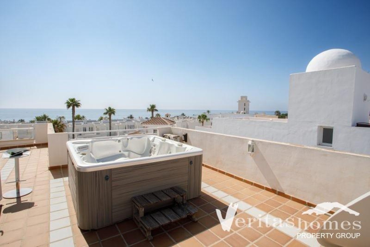 Reventa - Villa - Mojacar Playa