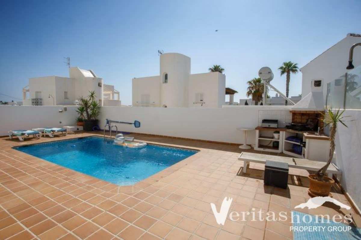 Reventa - Villa - Mojacar Playa