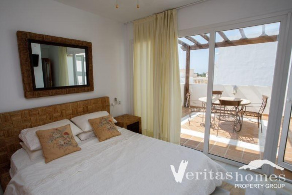 Reventa - Villa - Mojacar Playa