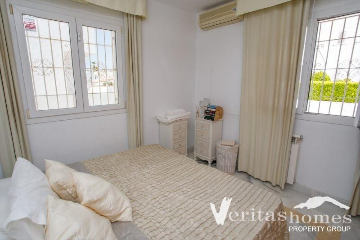 Reventa - Villa - Mojacar Playa