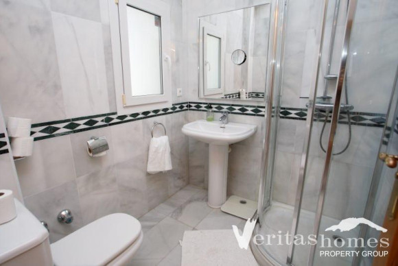 Reventa - Villa - Mojacar Playa