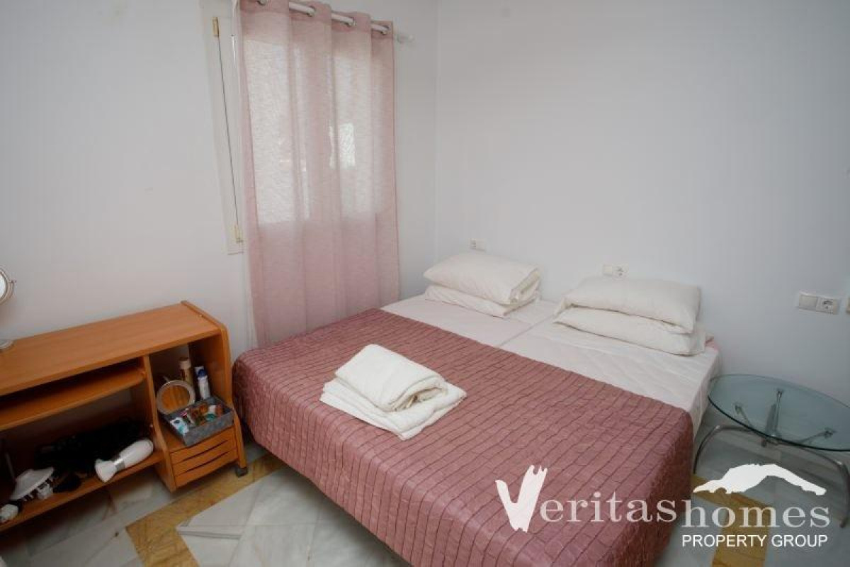 Reventa - Villa - Mojacar Playa