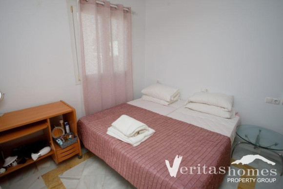 Reventa - Villa - Mojacar Playa