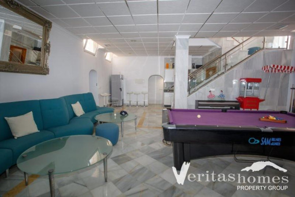 Reventa - Villa - Mojacar Playa