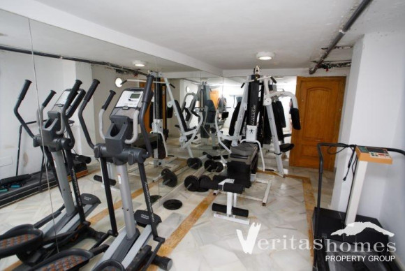 Reventa - Villa - Mojacar Playa