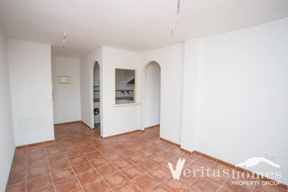 Reventa - Apartamento / piso - Mojacar