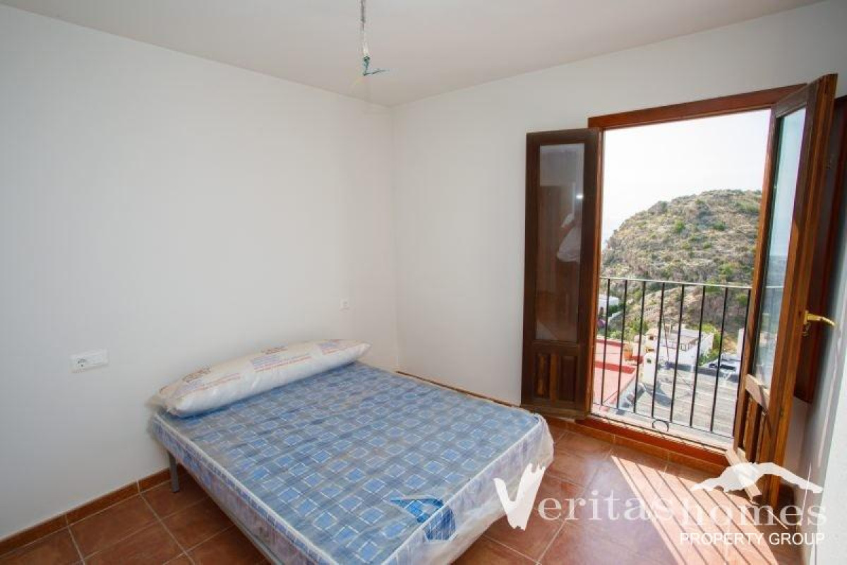 Reventa - Apartamento / piso - Mojacar