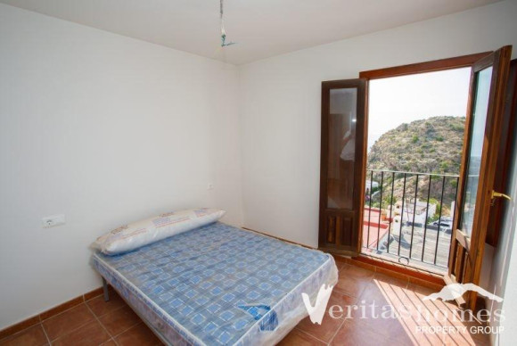 Reventa - Apartamento / piso - Mojacar