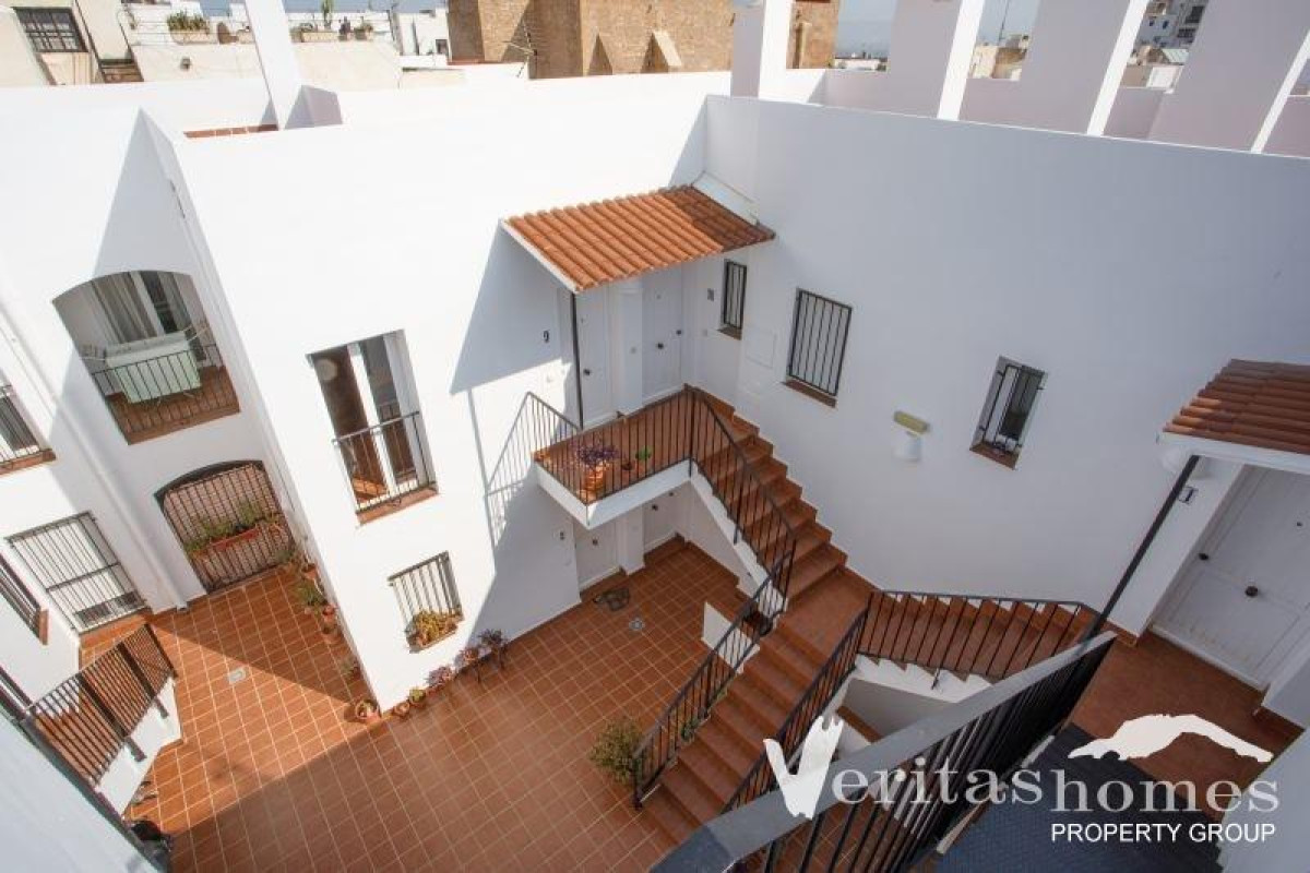 Reventa - Apartamento / piso - Mojacar
