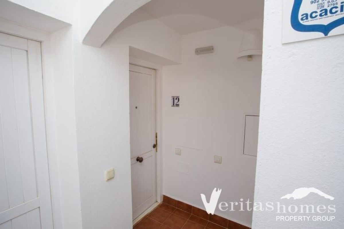 Reventa - Apartamento / piso - Mojacar