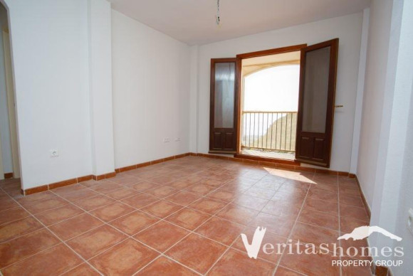 Reventa - Apartamento / piso - Mojacar
