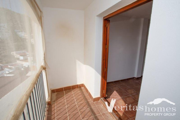 Reventa - Apartamento / piso - Mojacar