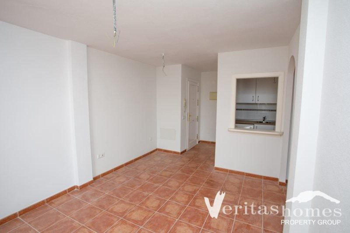 Reventa - Apartamento / piso - Mojacar