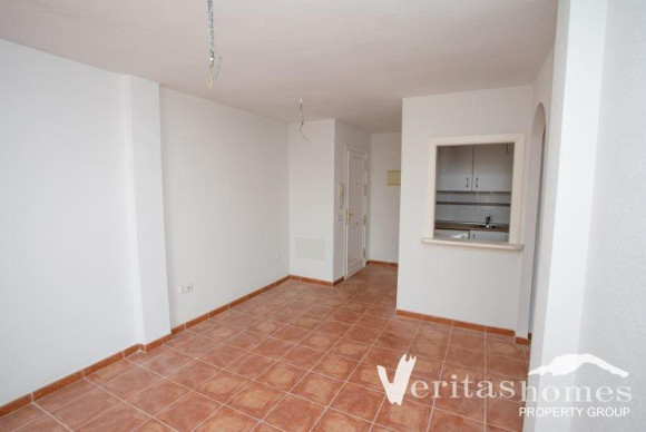 Reventa - Apartamento / piso - Mojacar