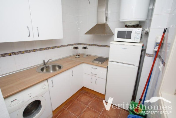 Reventa - Apartamento / piso - Mojacar