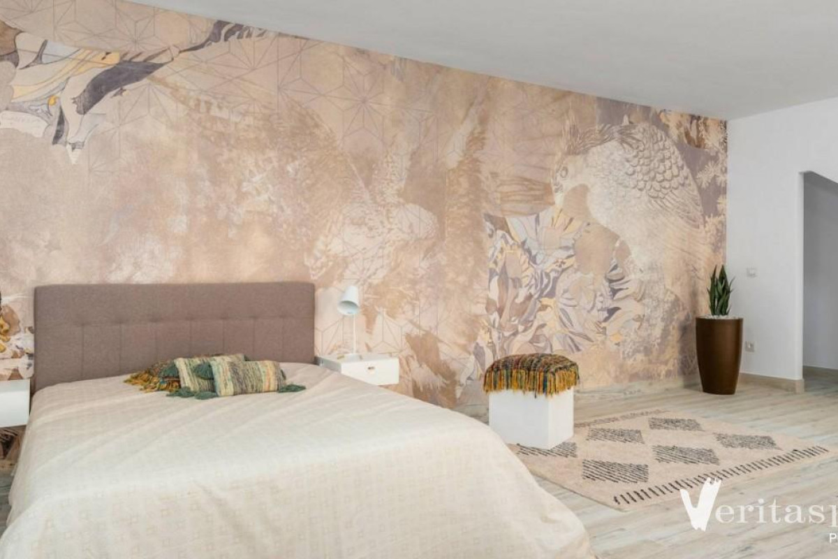 Resale - Villa - Vera Playa