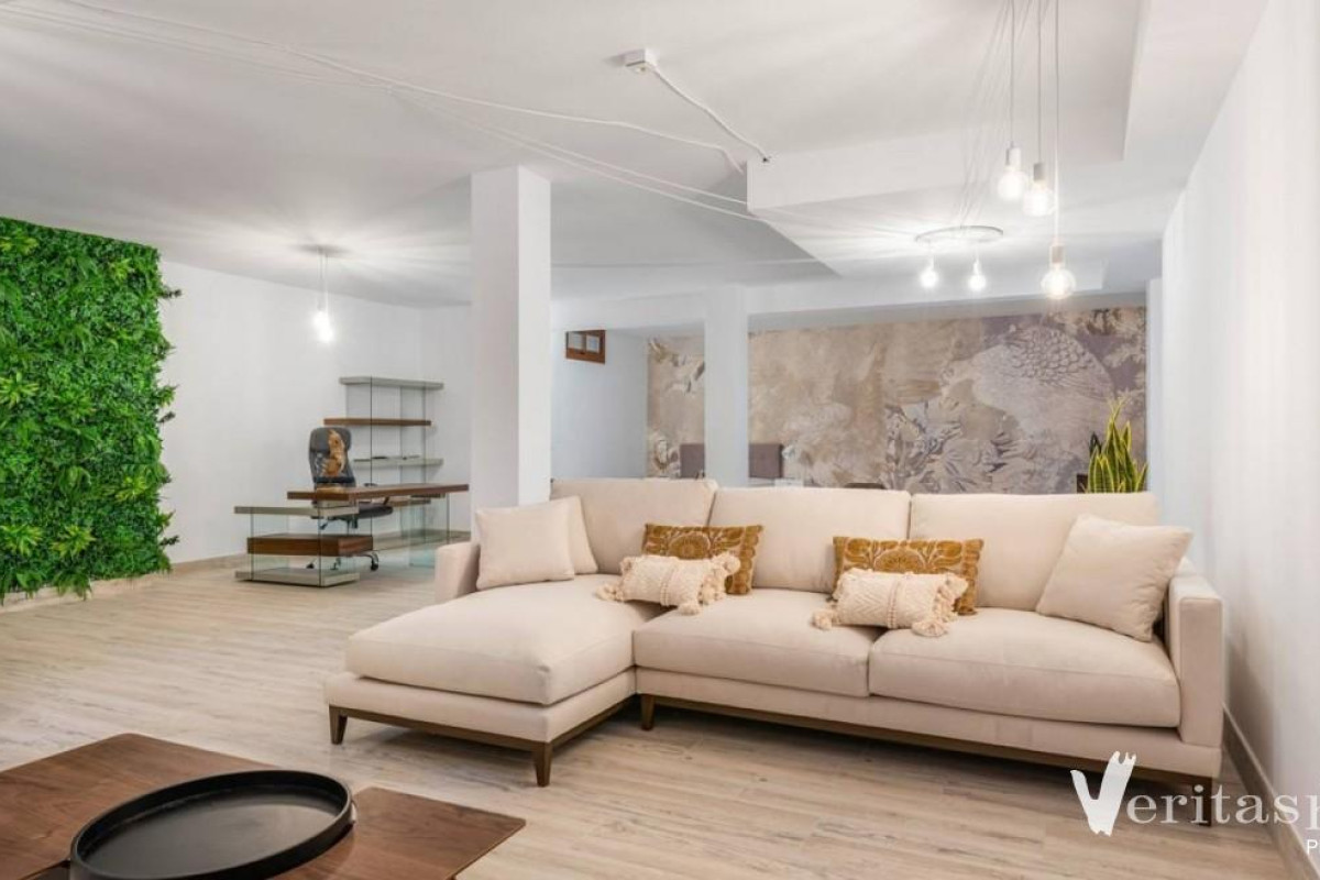 Resale - Villa - Vera Playa