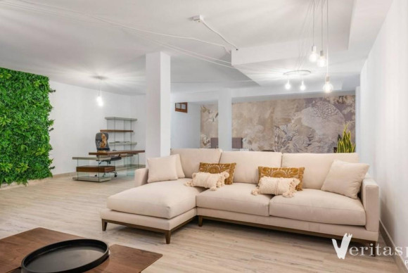 Resale - Villa - Vera Playa