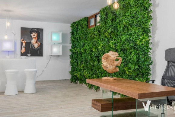 Resale - Villa - Vera Playa