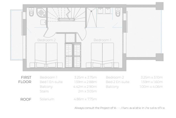 Resale - Town House - Cuevas del Almanzora