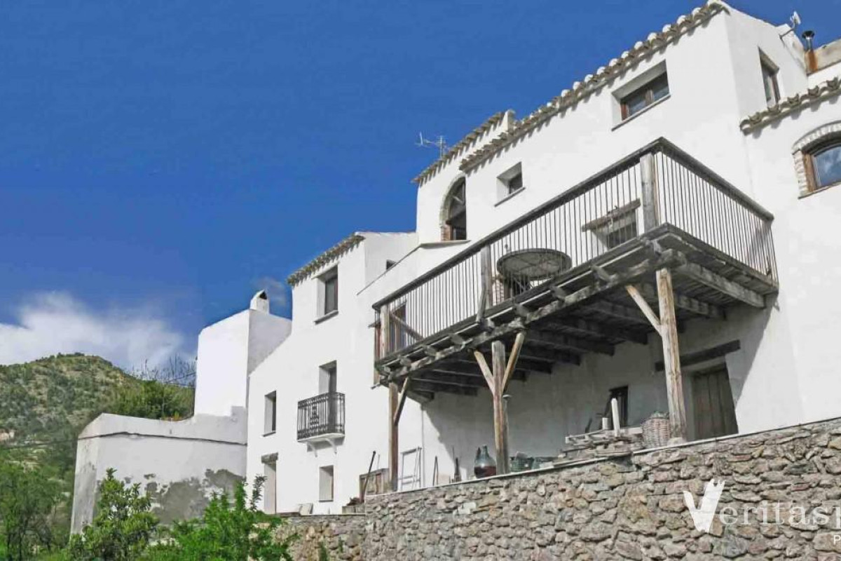 Revente - Village house - Urracal