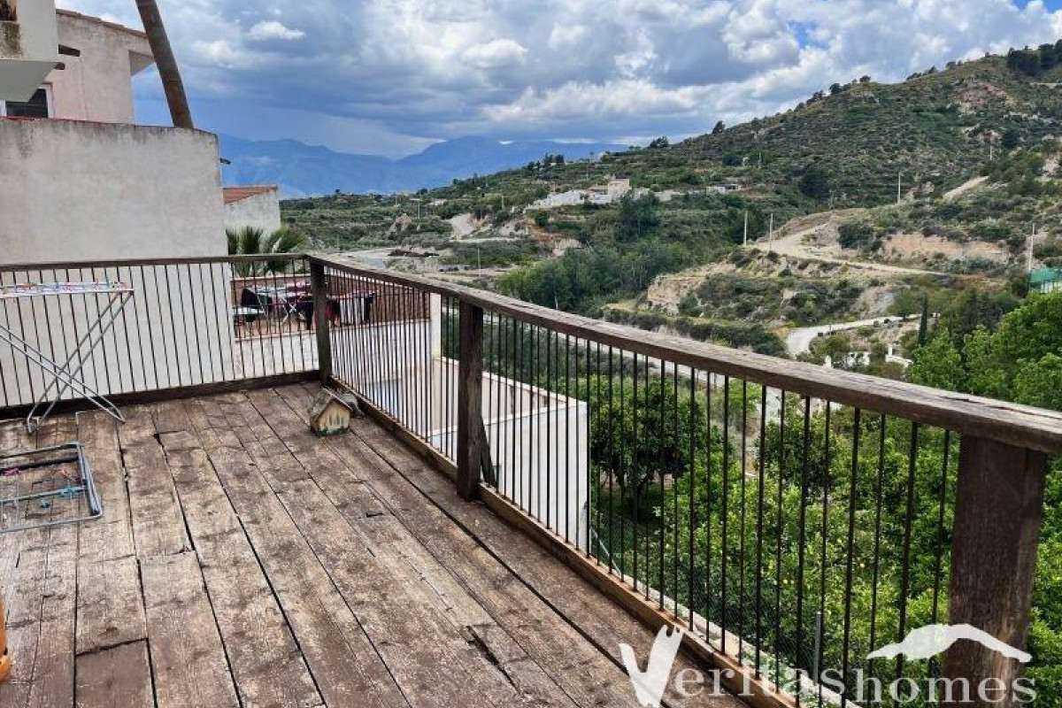 Revente - Village house - Urracal