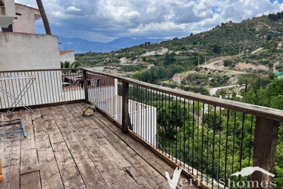 Revente - Village house - Urracal