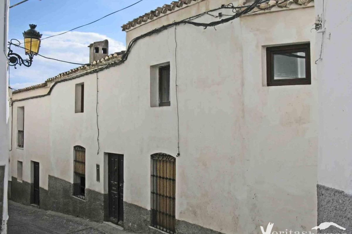 Revente - Village house - Urracal