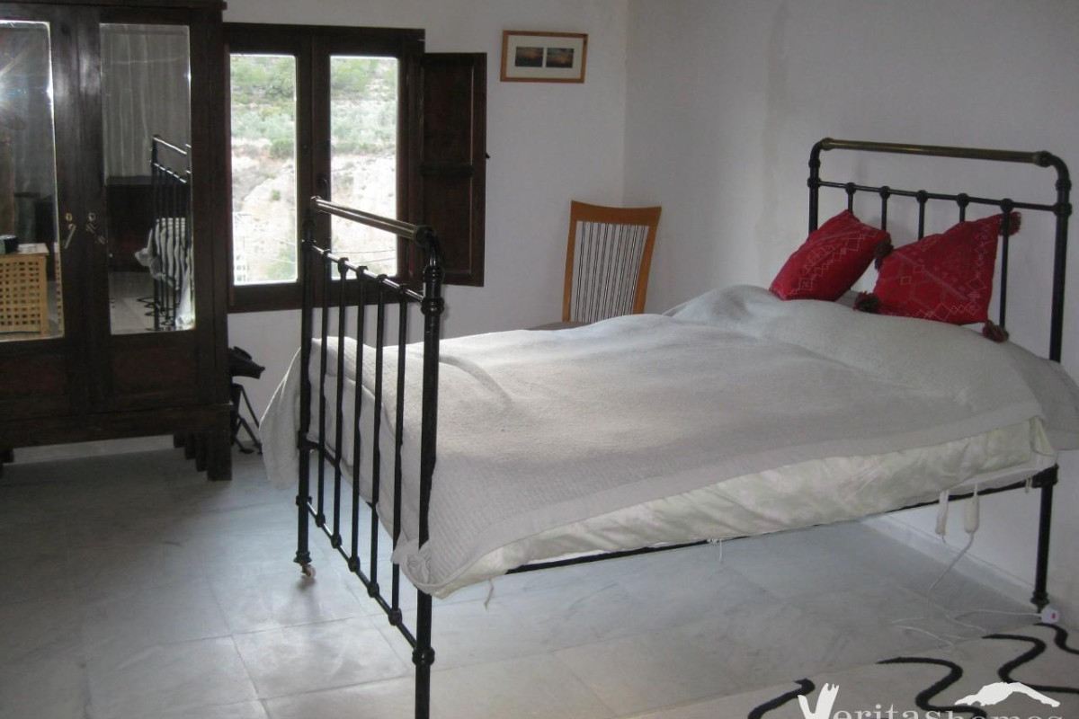 Revente - Village house - Urracal