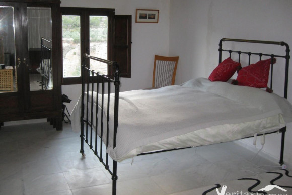 Revente - Village house - Urracal