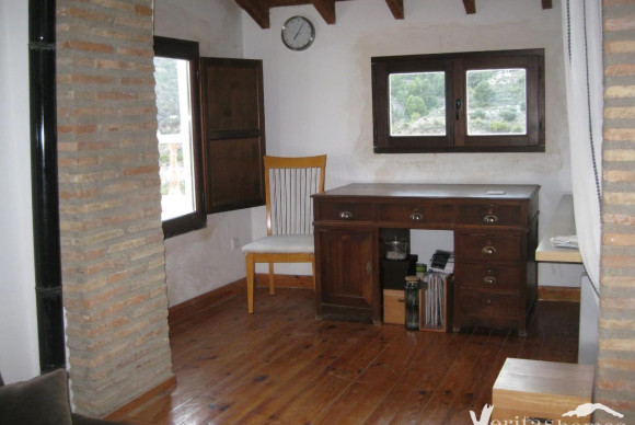 Revente - Village house - Urracal