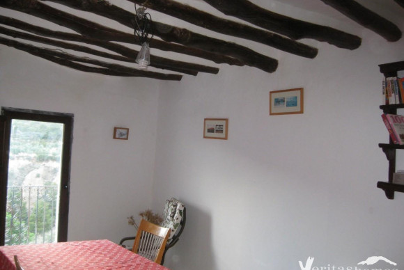 Revente - Village house - Urracal