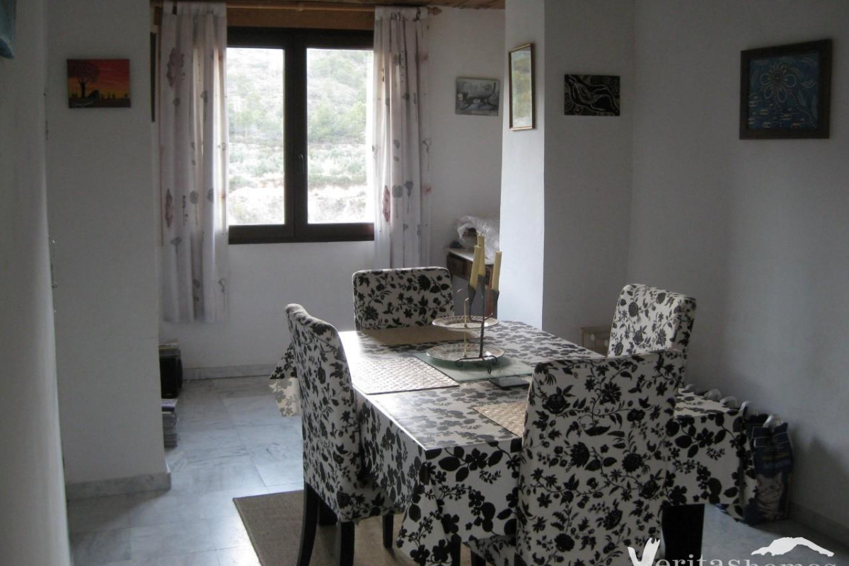 Revente - Village house - Urracal