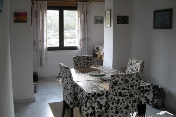 Revente - Village house - Urracal