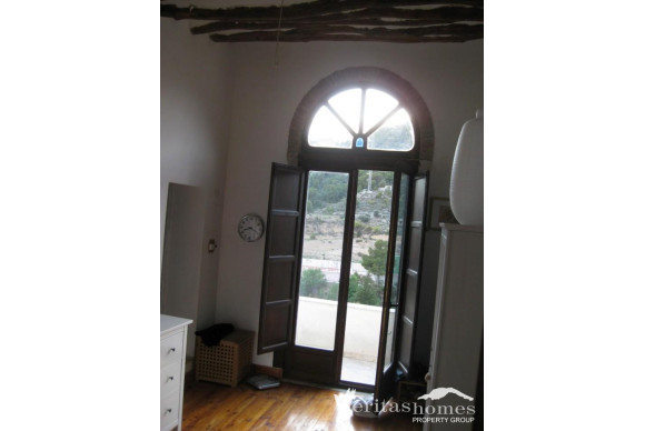 Revente - Village house - Urracal