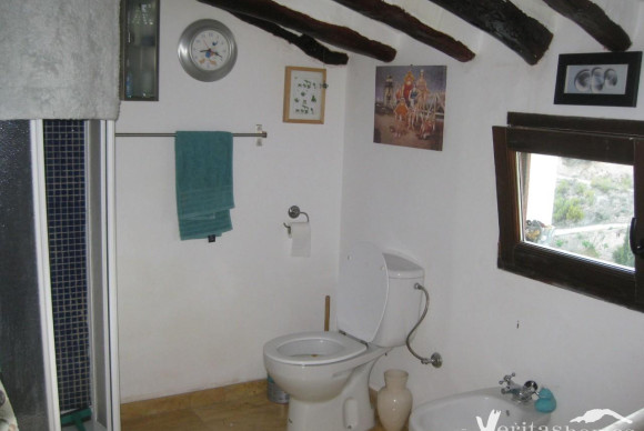 Revente - Village house - Urracal