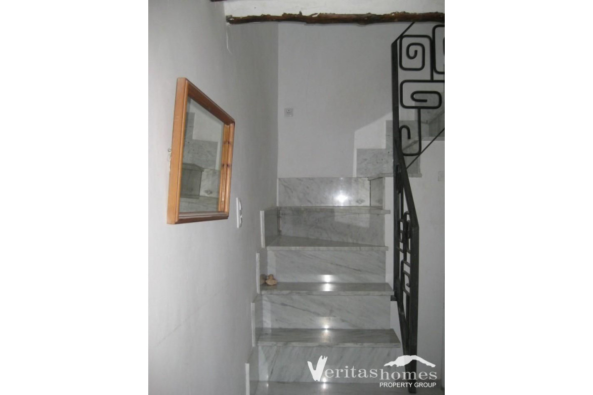 Revente - Village house - Urracal